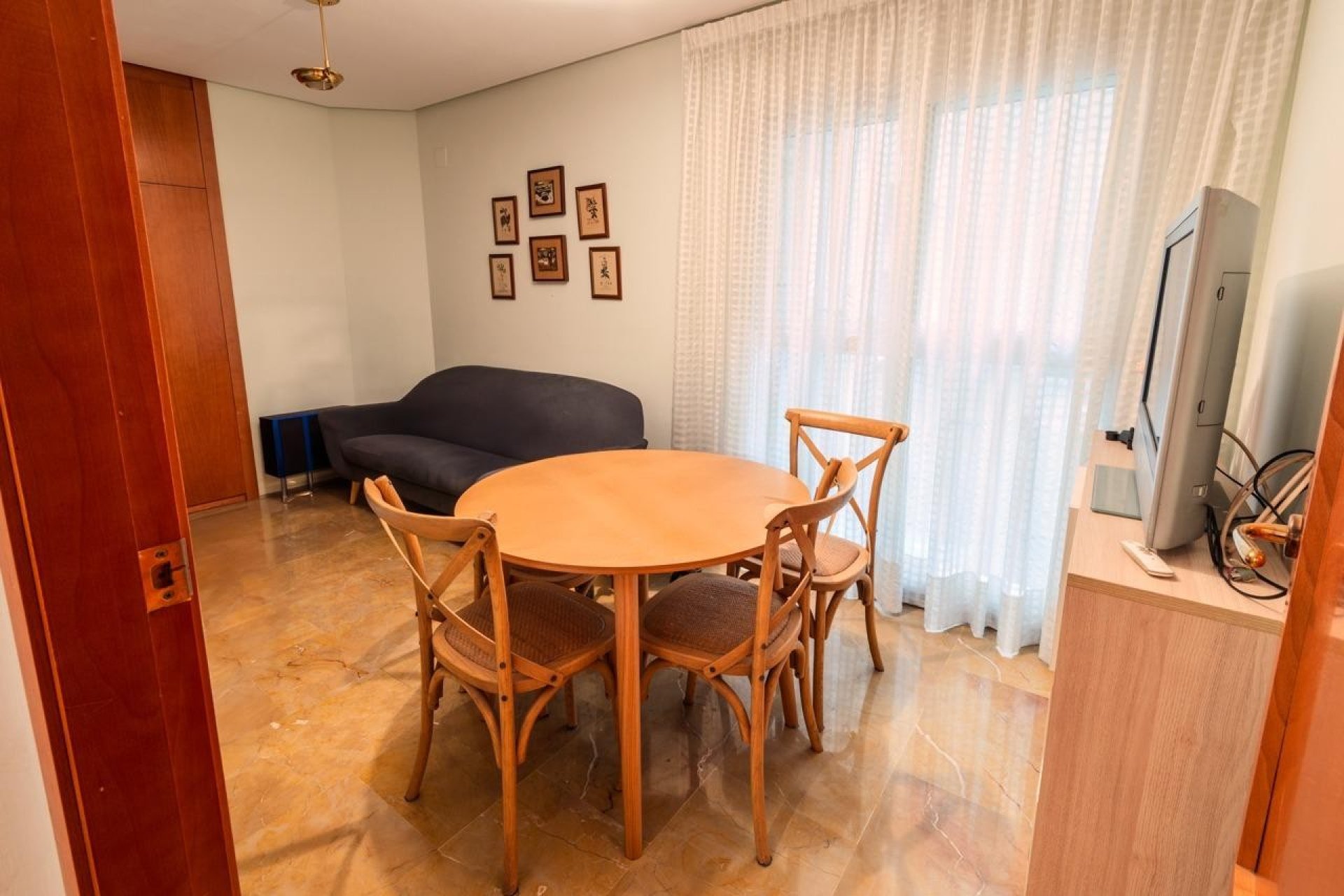 Odsprzedaż - Apartament - Valencia - Centro