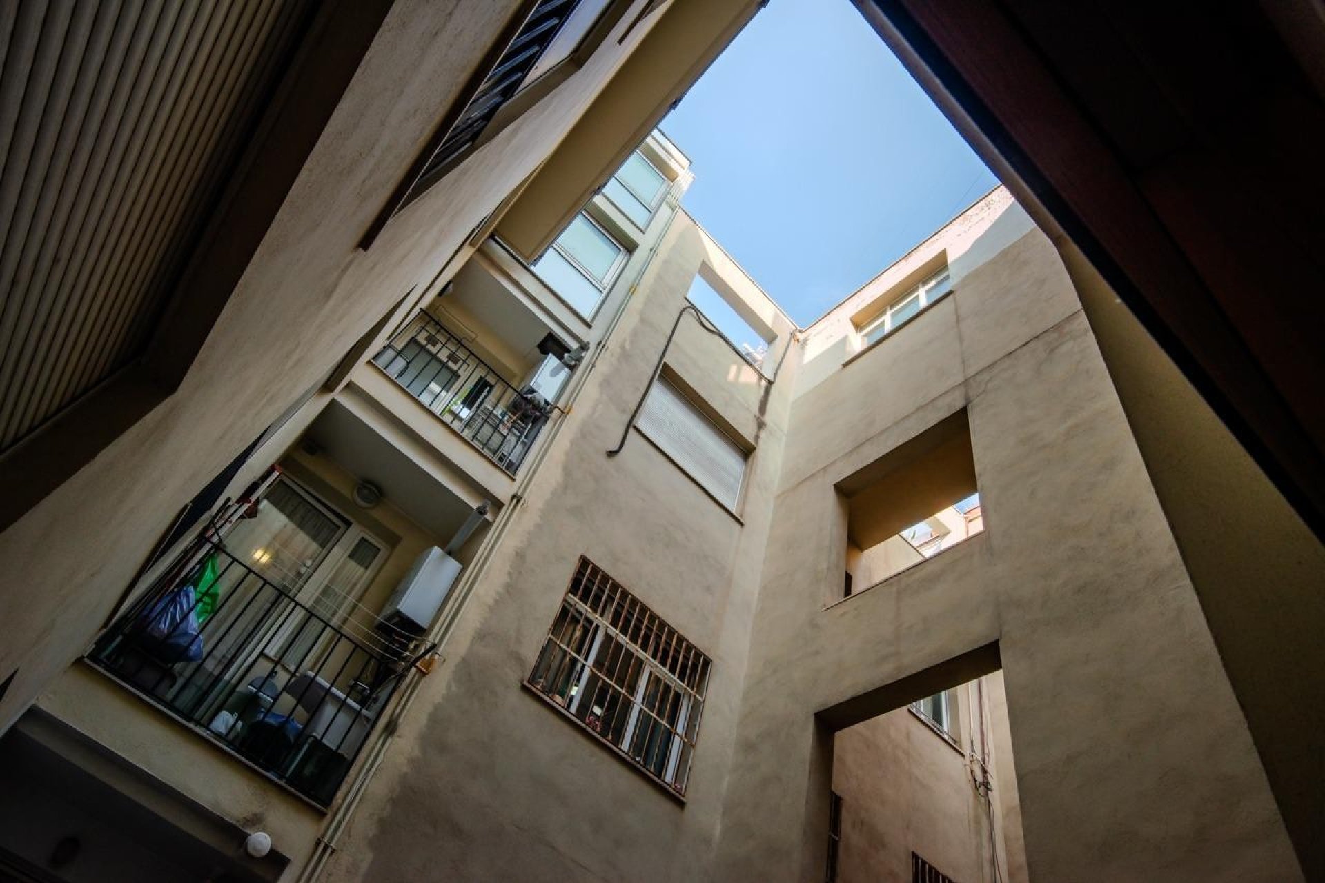 Odsprzedaż - Apartament - Valencia - Centro