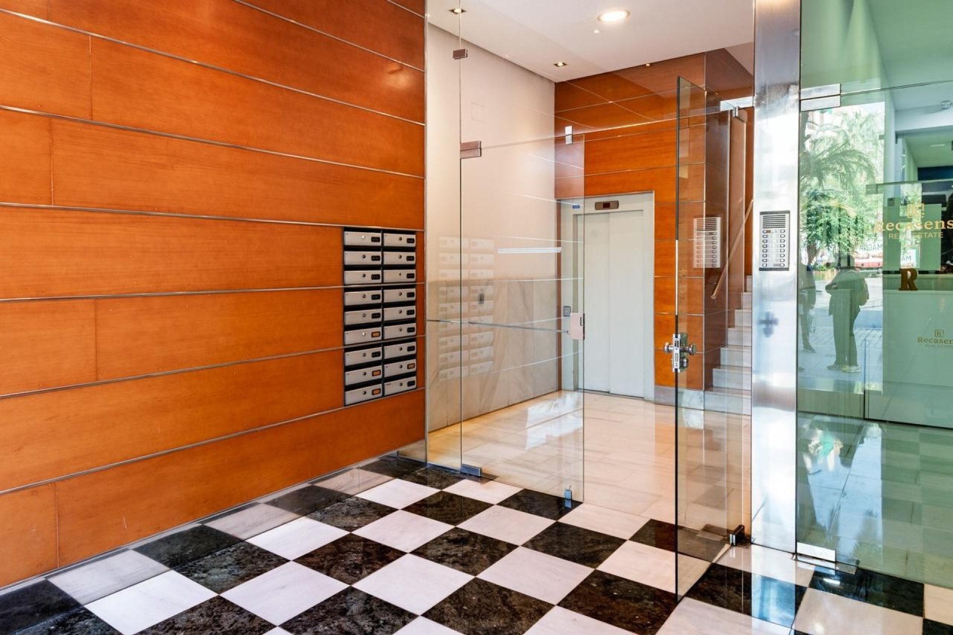 Odsprzedaż - Apartament - Valencia - Centro