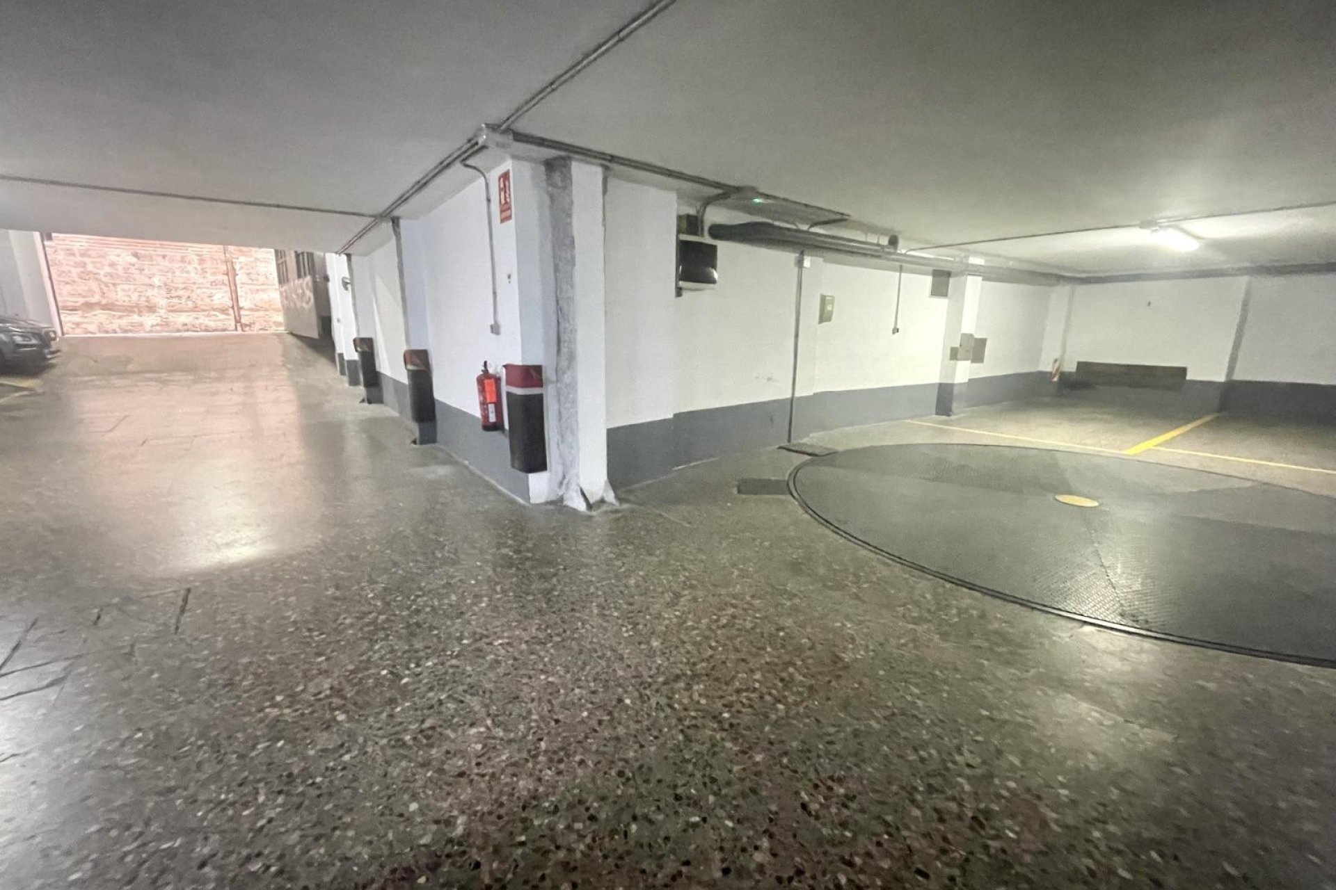 Odsprzedaż - Apartament - Valencia - Centro