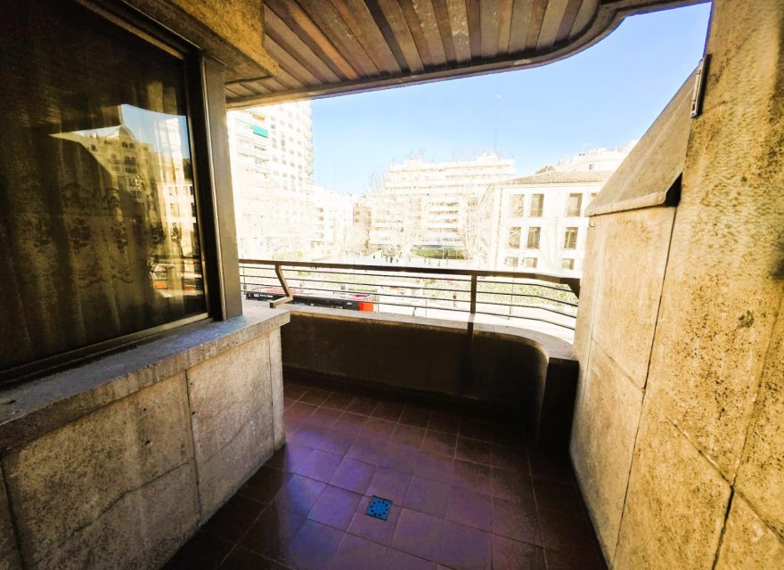 Odsprzedaż - Apartament - Valencia - Centro