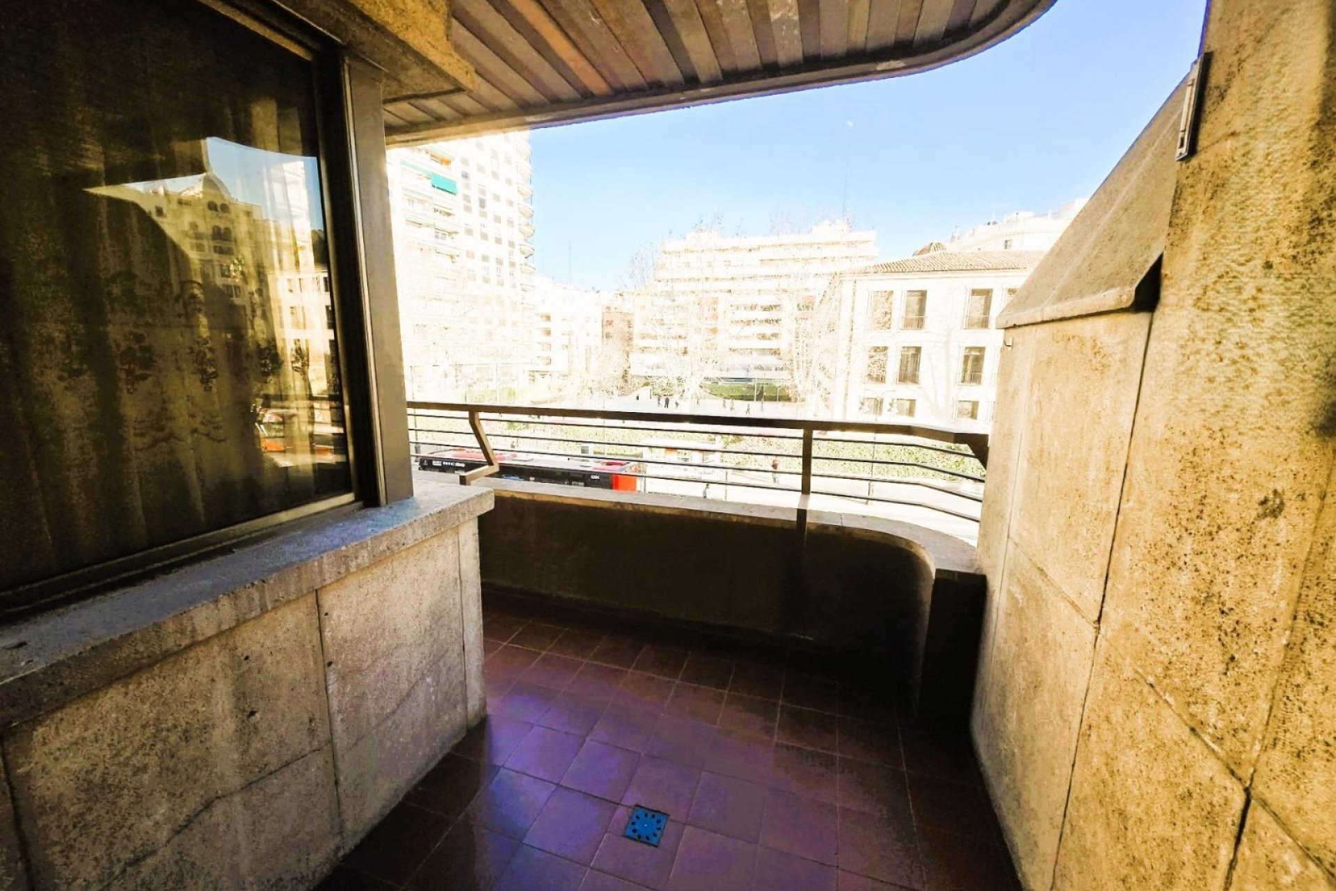 Odsprzedaż - Apartament - Valencia - Centro