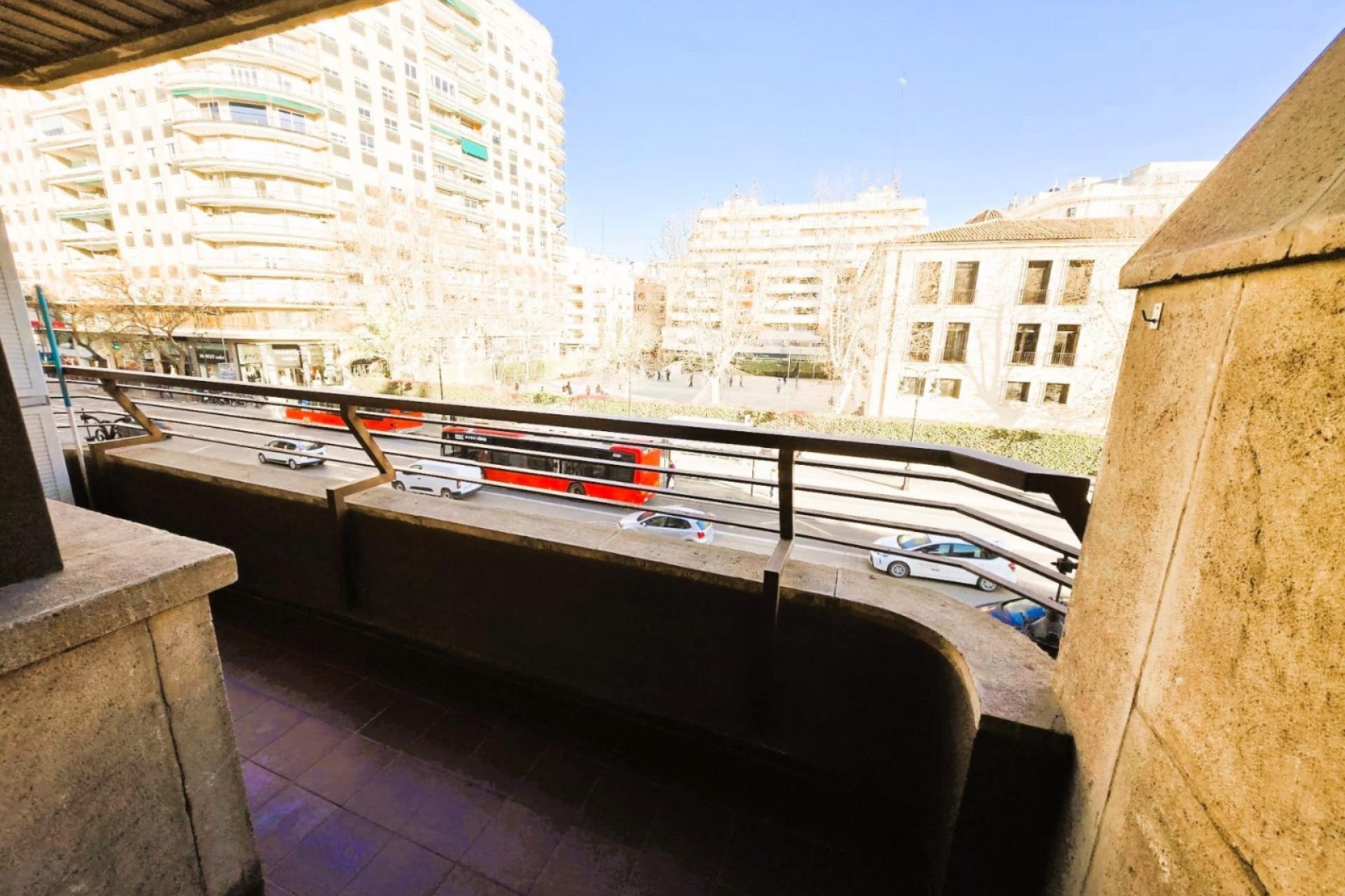 Odsprzedaż - Apartament - Valencia - Centro