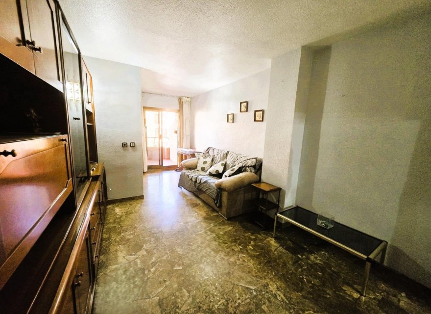 Odsprzedaż - Apartament - Valencia - Centro
