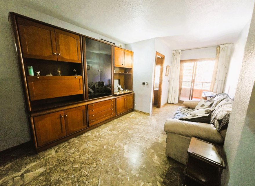 Odsprzedaż - Apartament - Valencia - Centro