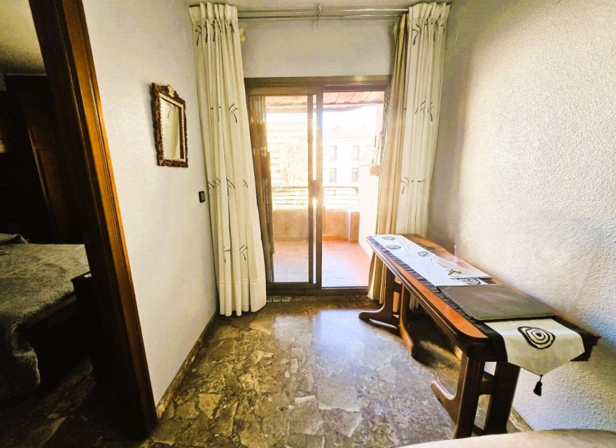 Odsprzedaż - Apartament - Valencia - Centro