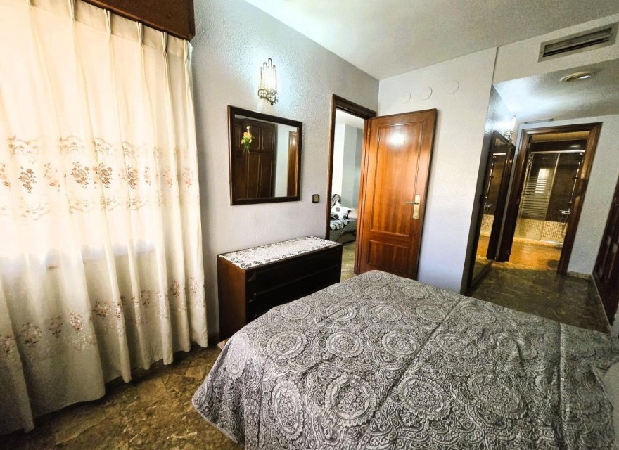 Odsprzedaż - Apartament - Valencia - Centro