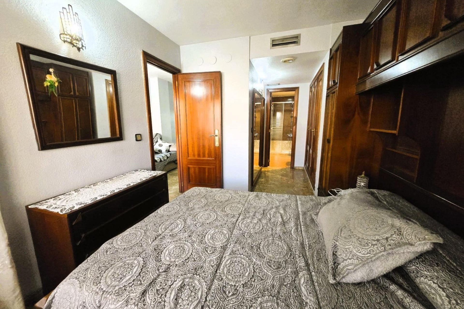 Odsprzedaż - Apartament - Valencia - Centro