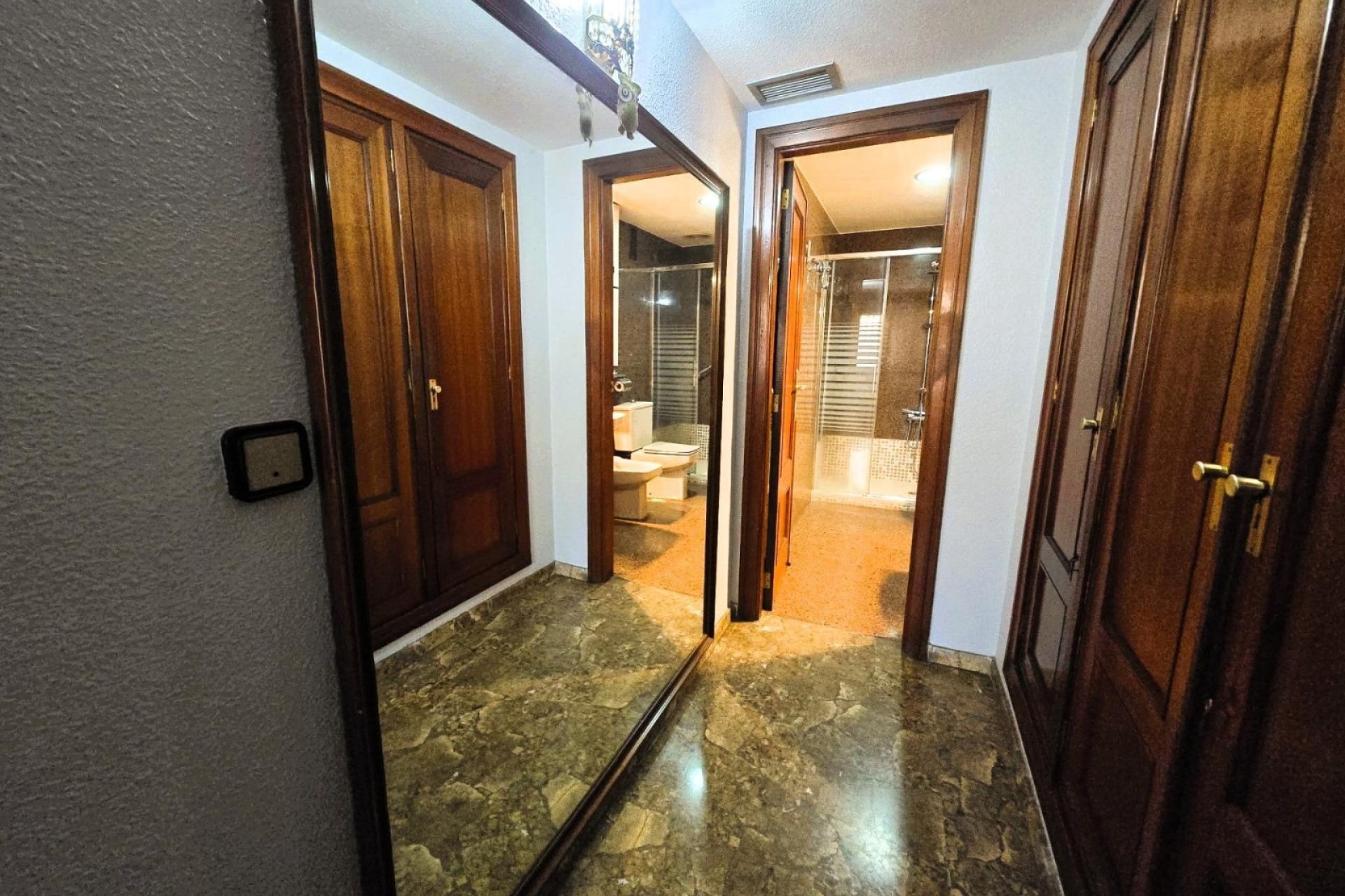 Odsprzedaż - Apartament - Valencia - Centro