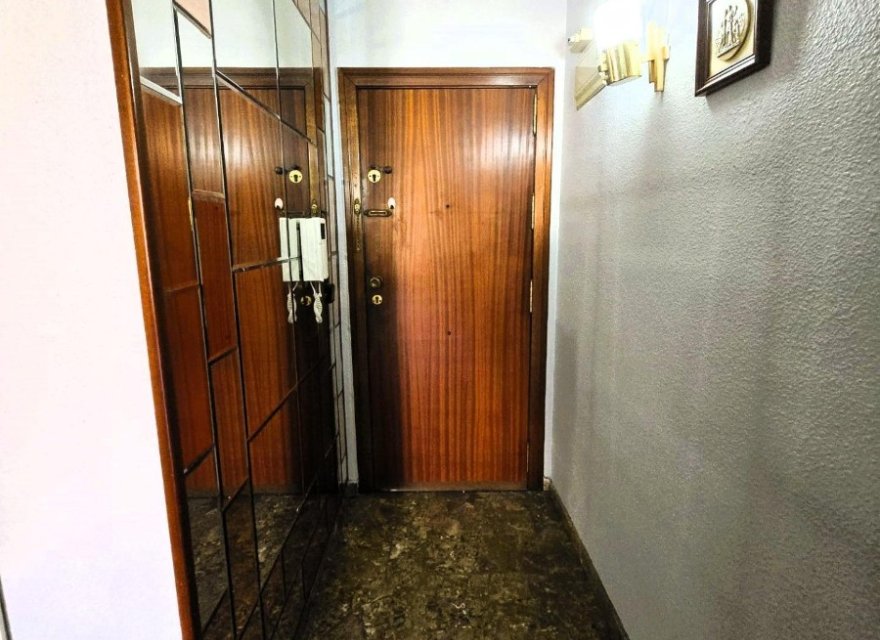Odsprzedaż - Apartament - Valencia - Centro