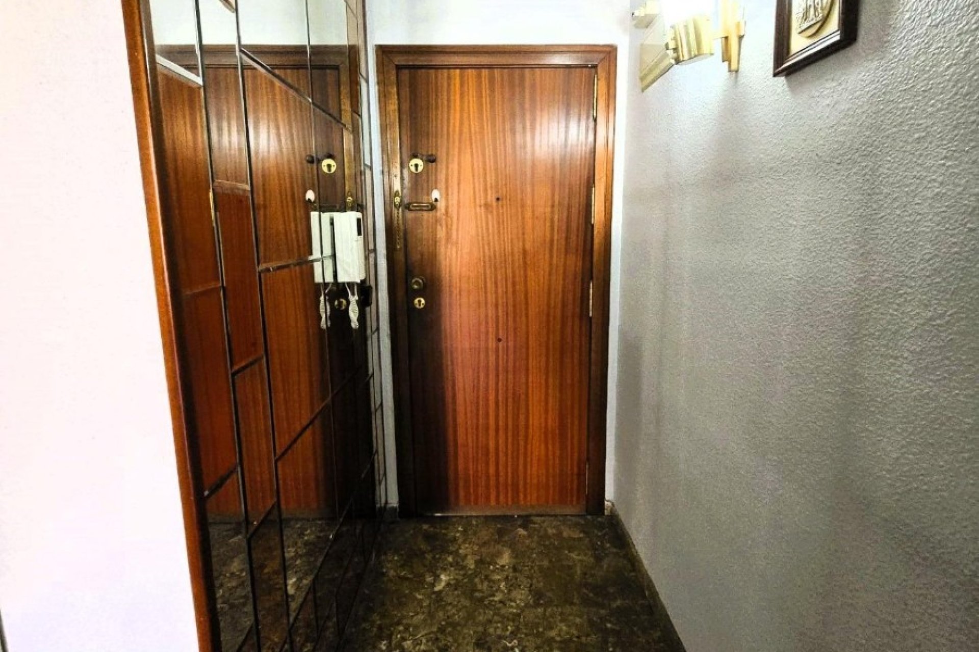 Odsprzedaż - Apartament - Valencia - Centro