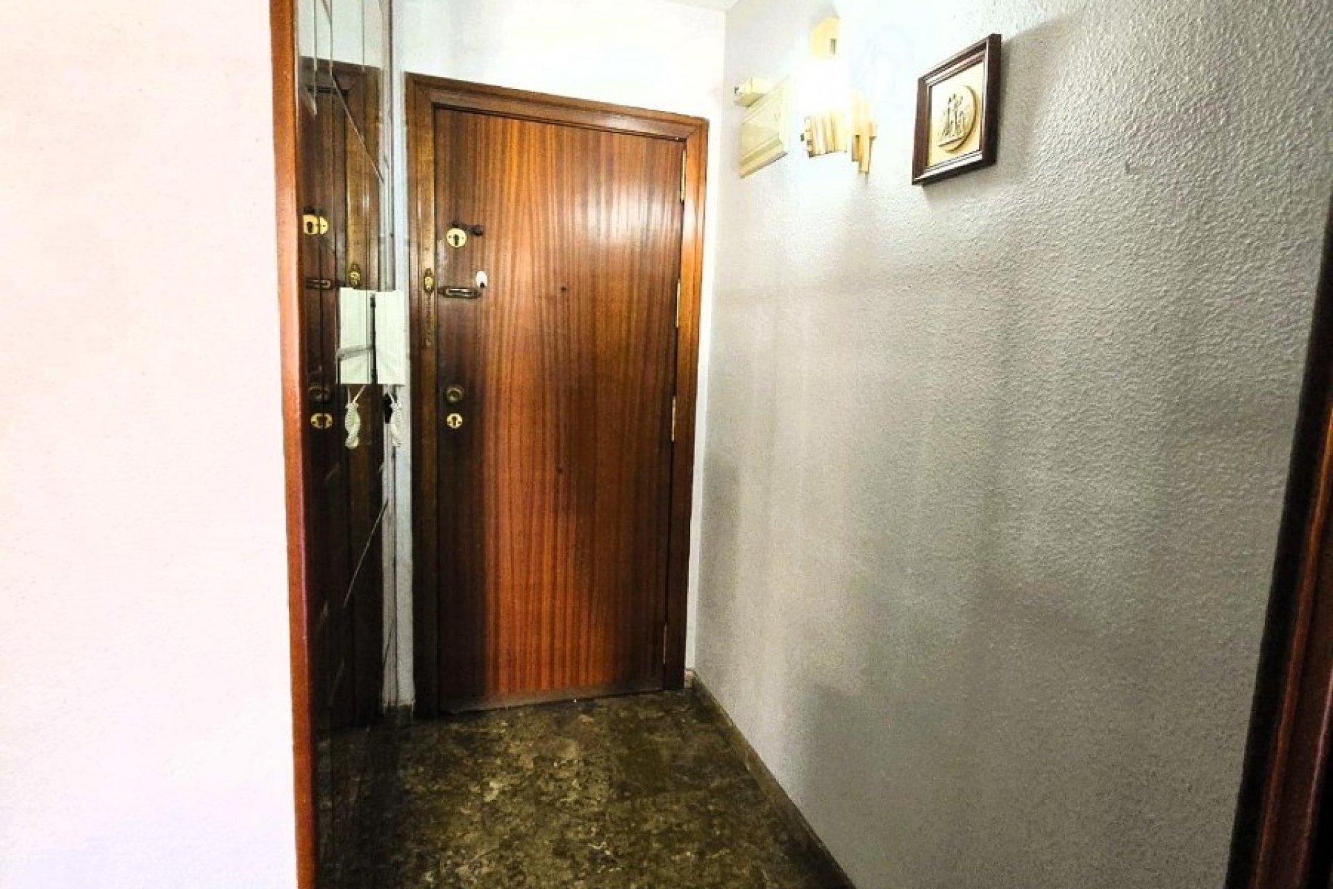 Odsprzedaż - Apartament - Valencia - Centro
