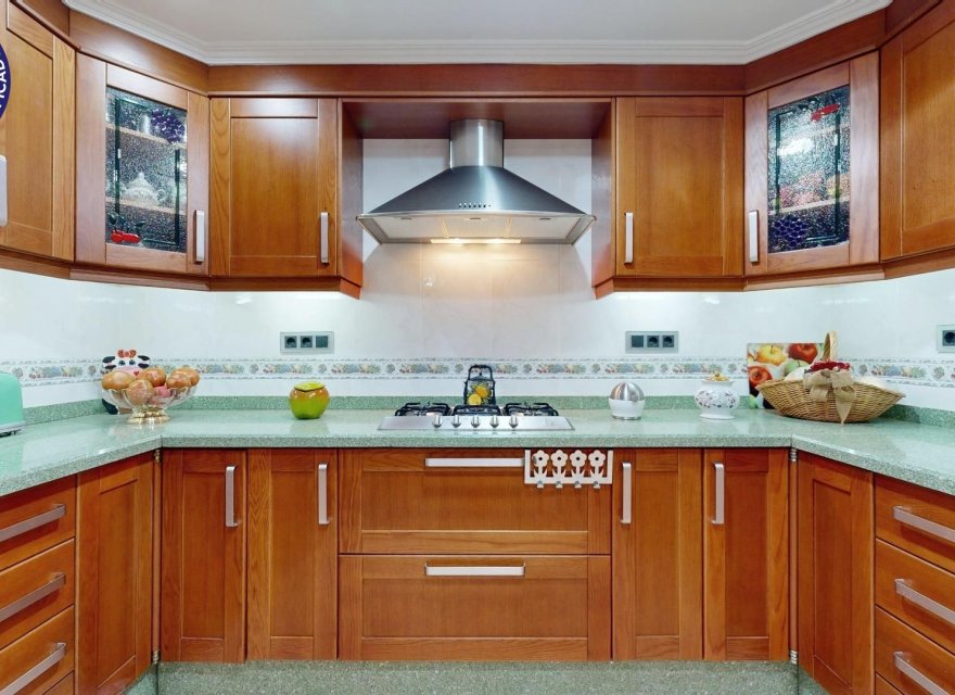 Odsprzedaż - Apartament - Valencia - Centro