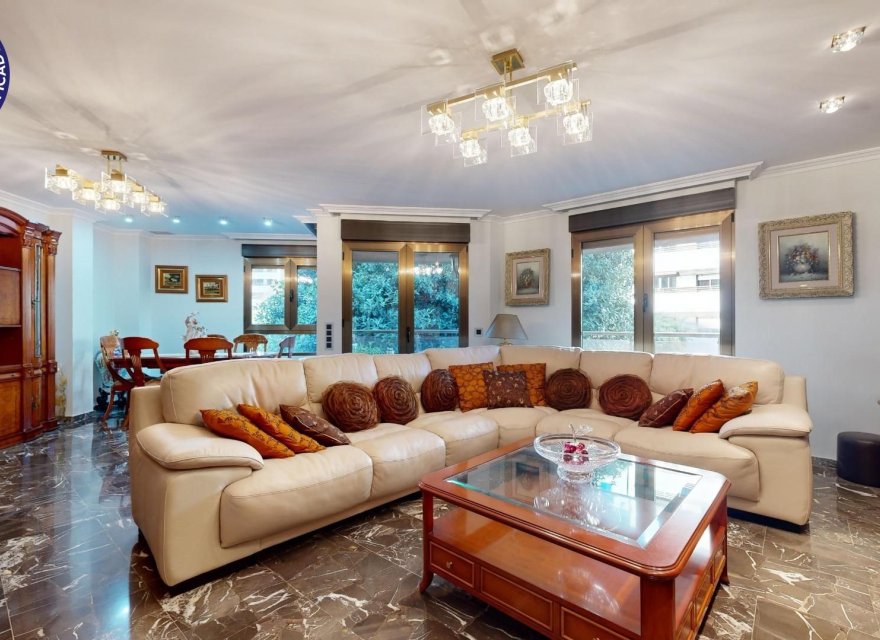 Odsprzedaż - Apartament - Valencia - Centro