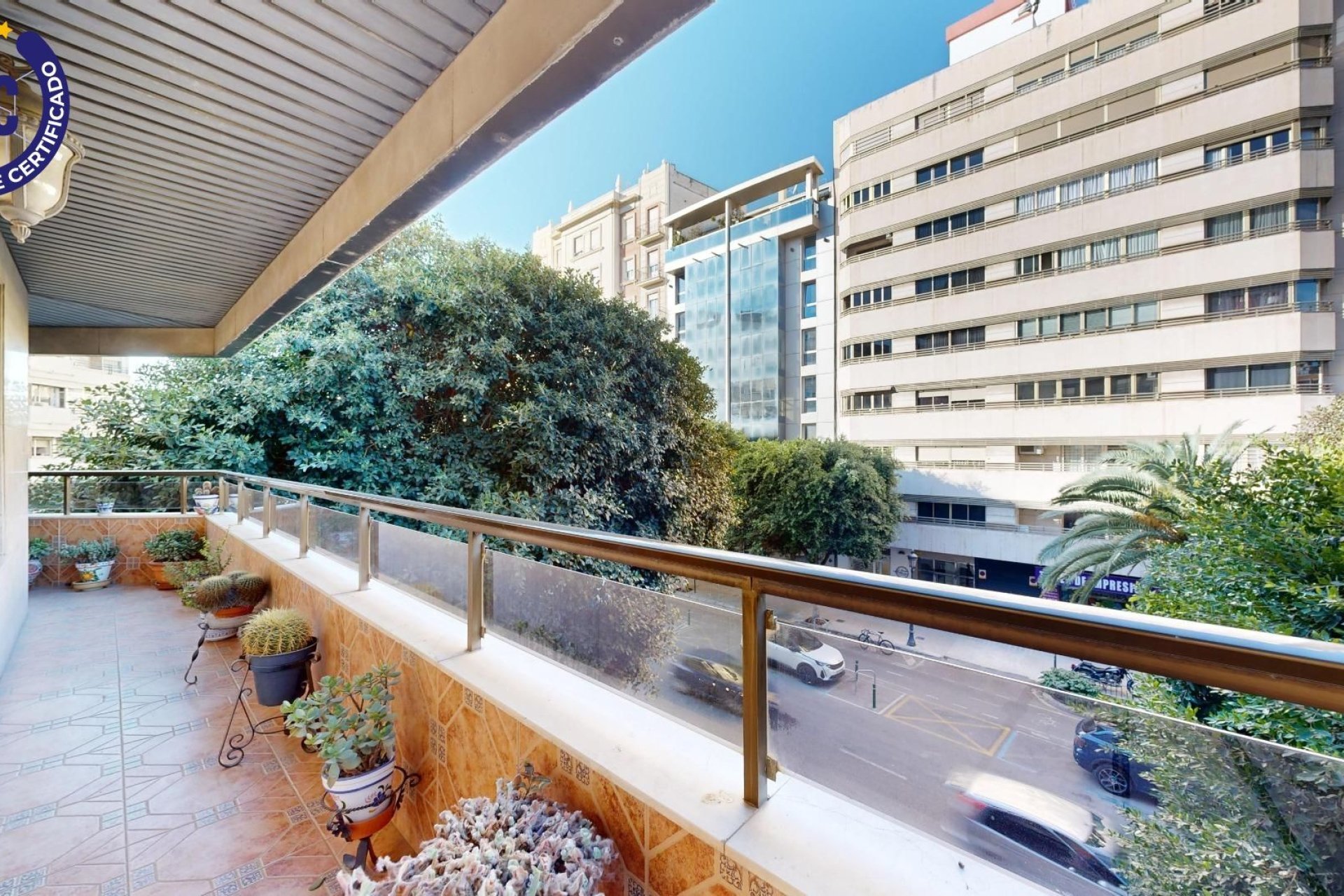 Odsprzedaż - Apartament - Valencia - Centro