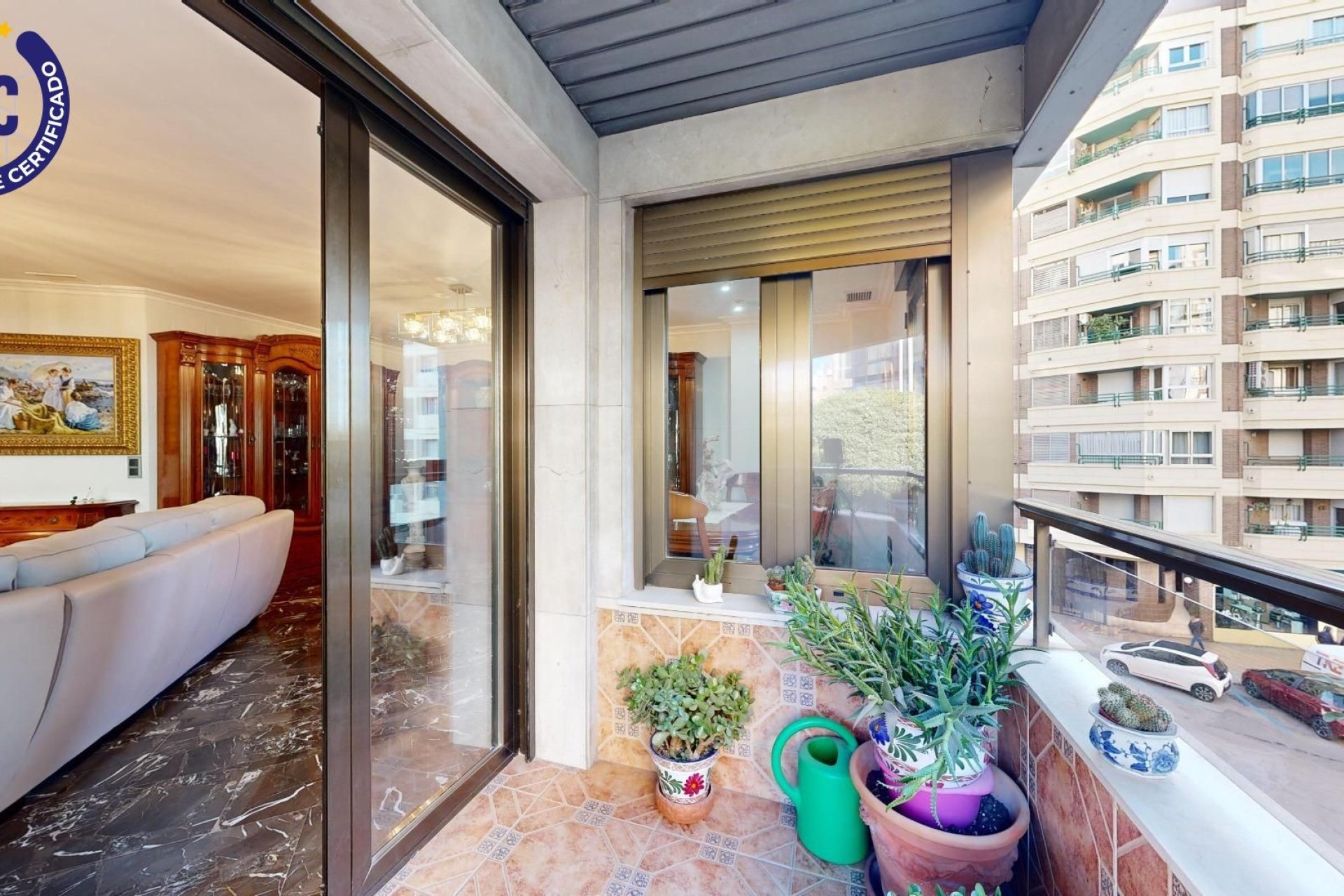 Odsprzedaż - Apartament - Valencia - Centro