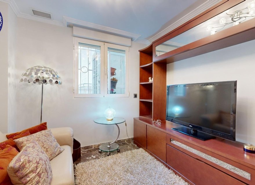 Odsprzedaż - Apartament - Valencia - Centro