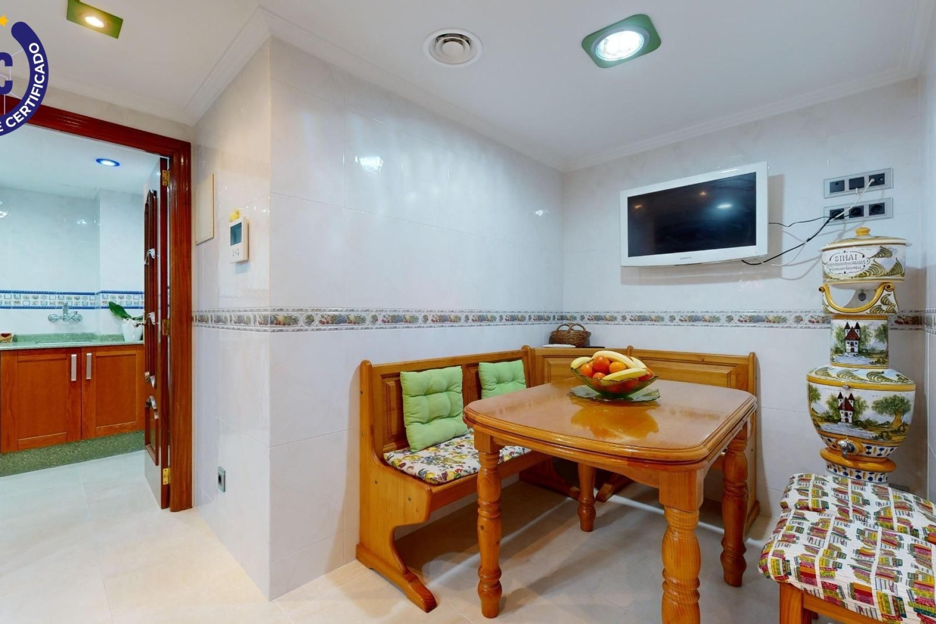 Odsprzedaż - Apartament - Valencia - Centro