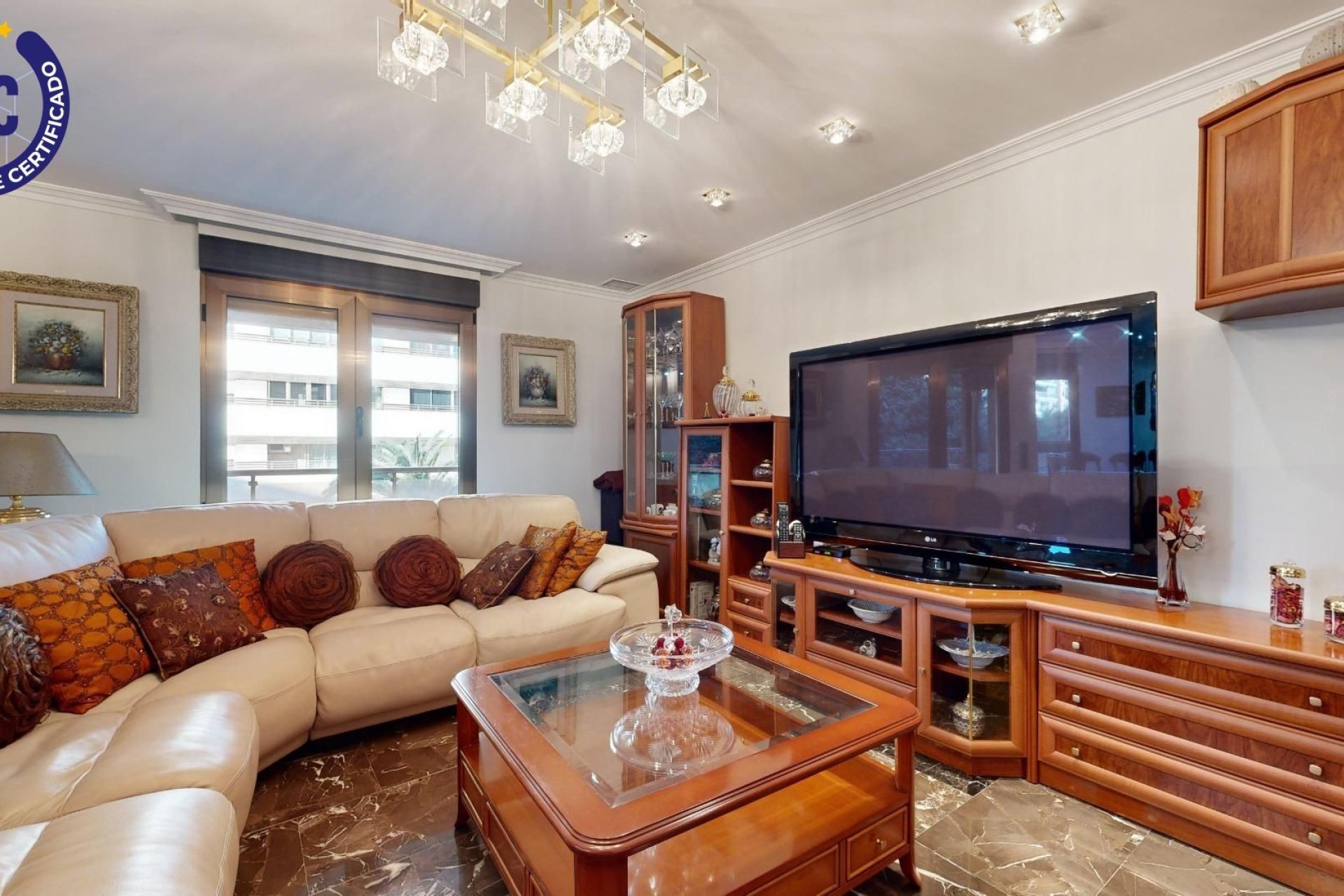 Odsprzedaż - Apartament - Valencia - Centro