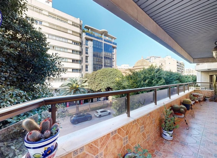 Odsprzedaż - Apartament - Valencia - Centro