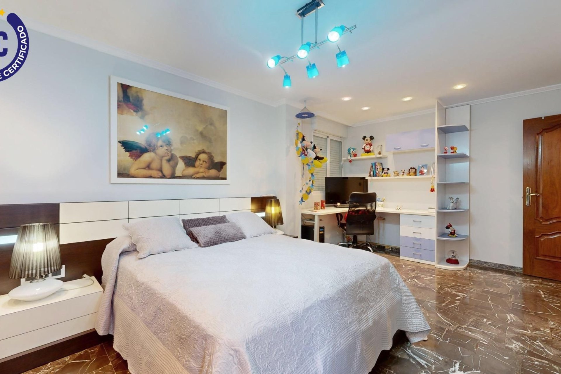 Odsprzedaż - Apartament - Valencia - Centro