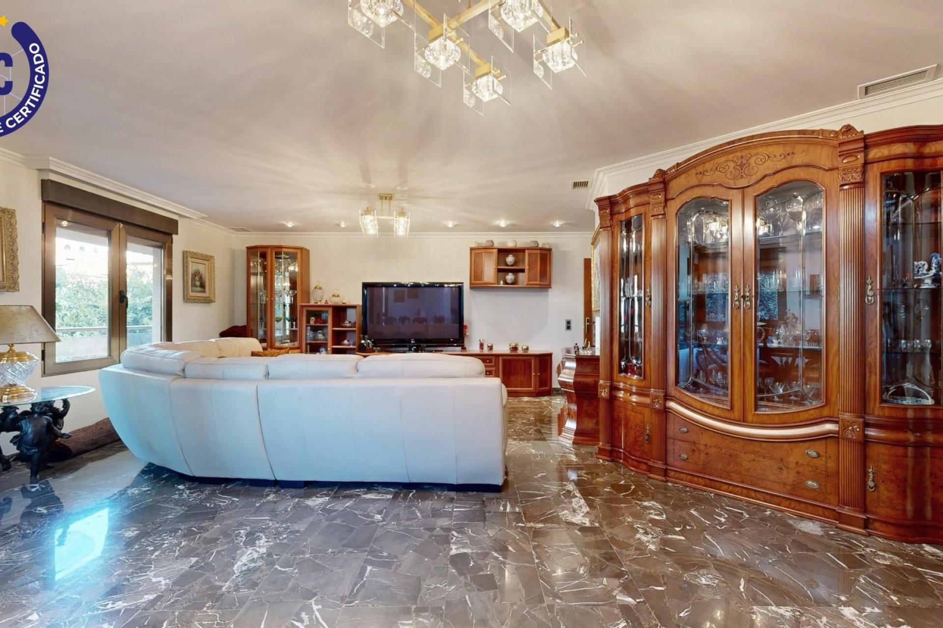 Odsprzedaż - Apartament - Valencia - Centro