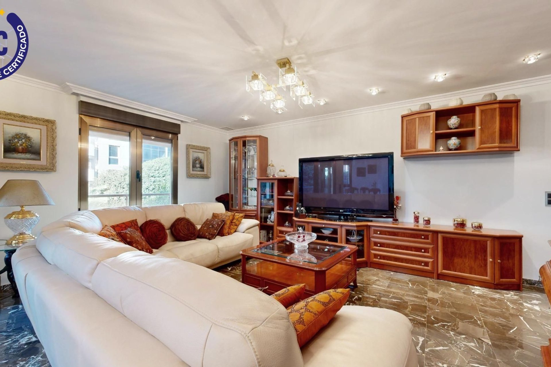 Odsprzedaż - Apartament - Valencia - Centro