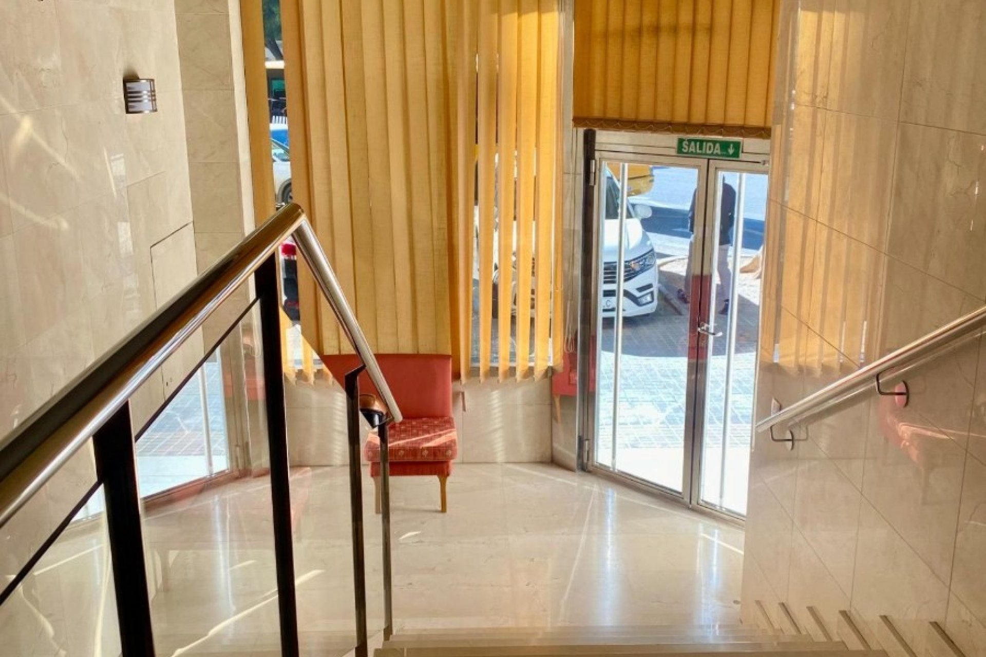 Odsprzedaż - Apartament - Valencia - Centro