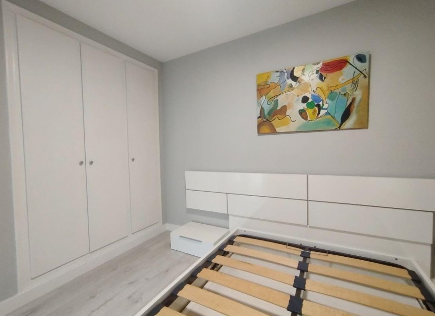 Odsprzedaż - Apartament - Valencia - Centro
