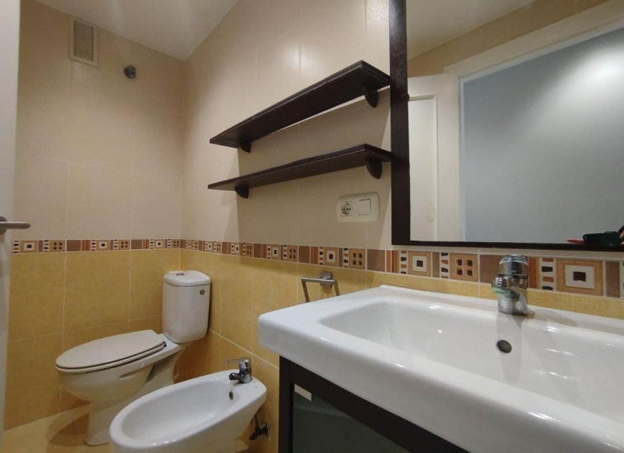 Odsprzedaż - Apartament - Valencia - Centro