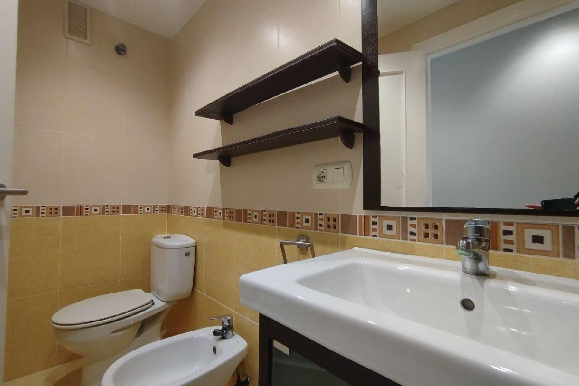 Odsprzedaż - Apartament - Valencia - Centro