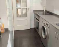 Odsprzedaż - Apartament - Valencia - Centro