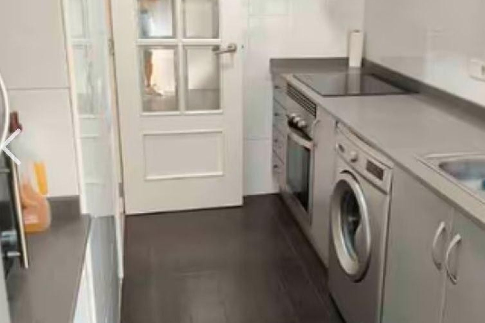 Odsprzedaż - Apartament - Valencia - Centro