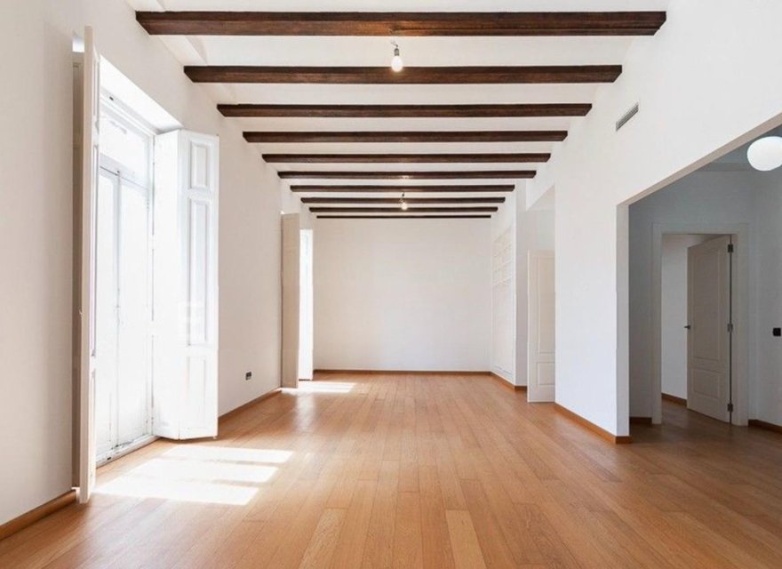 Odsprzedaż - Apartament - Valencia - Centro