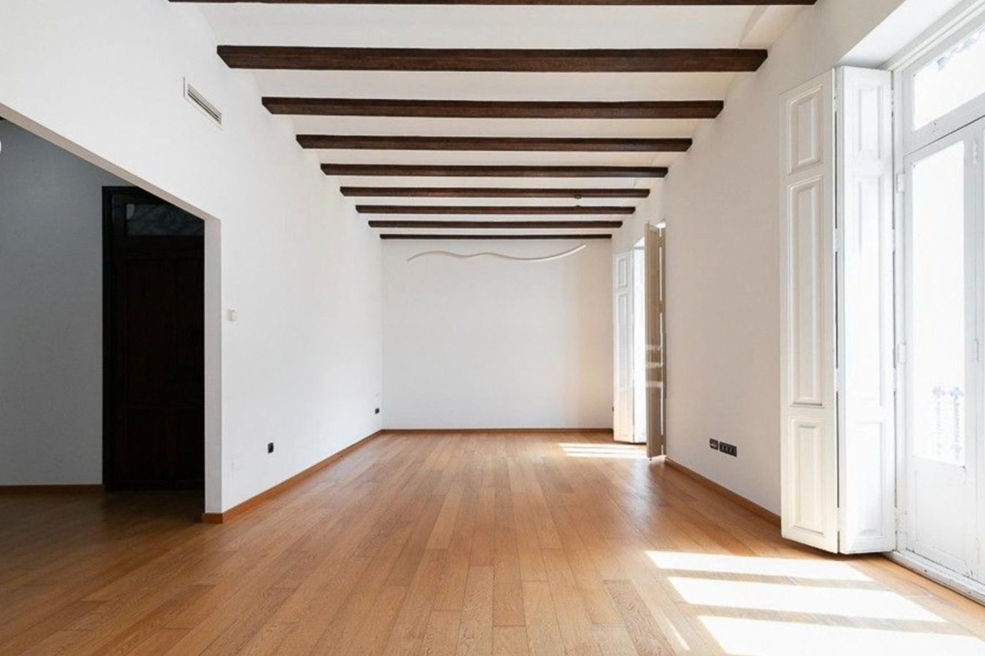 Odsprzedaż - Apartament - Valencia - Centro