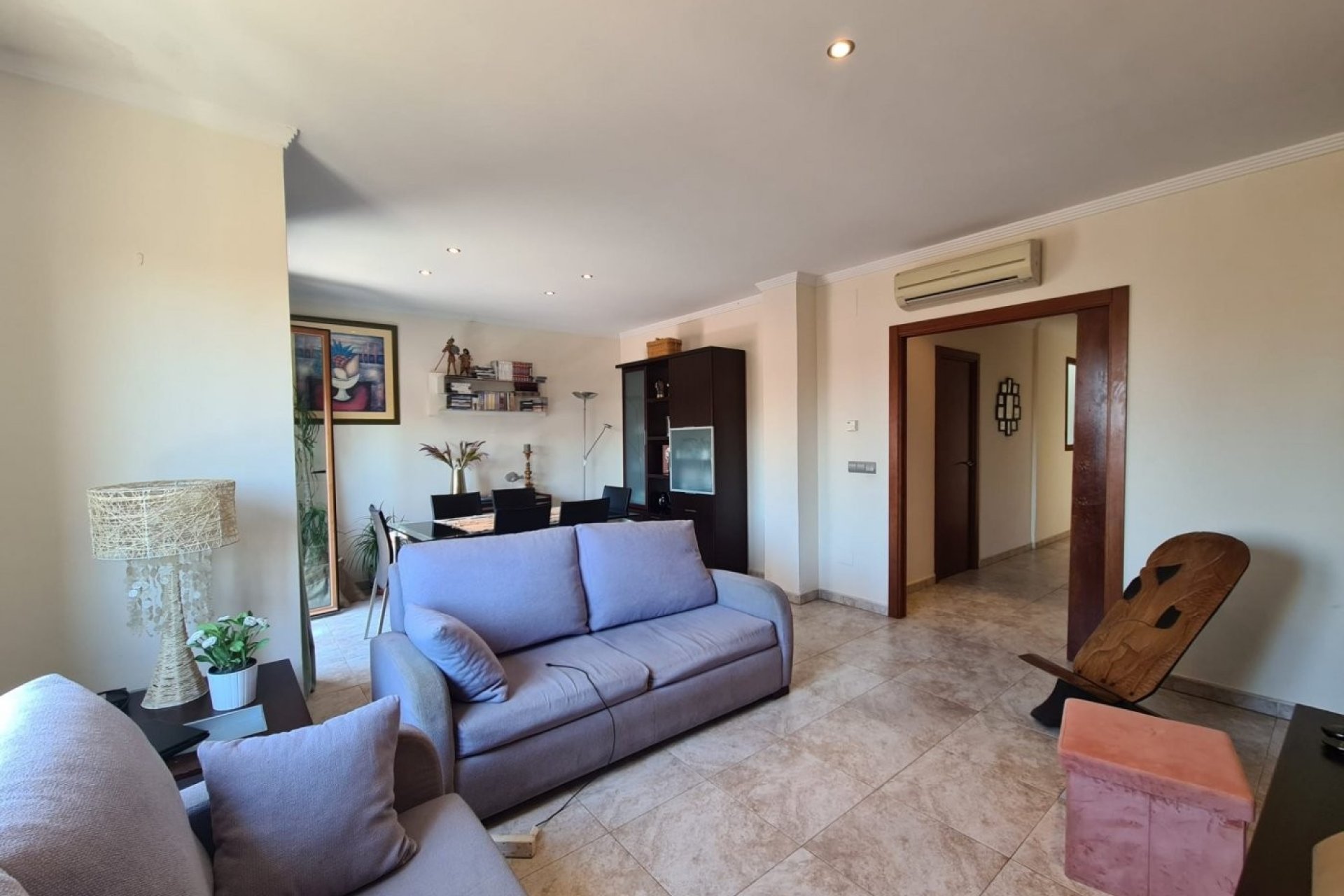 Odsprzedaż - Apartament - Valencia - Centro