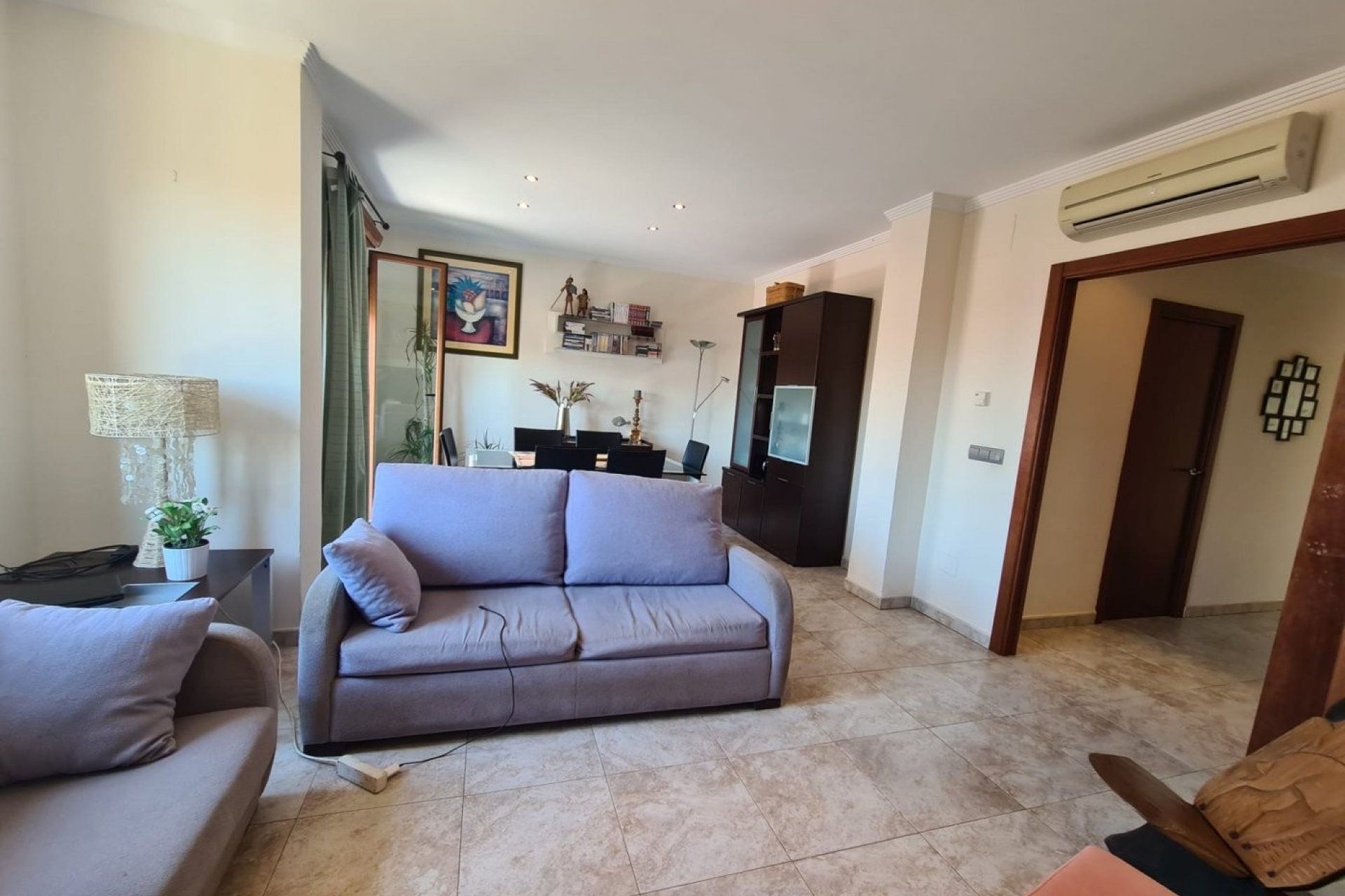 Odsprzedaż - Apartament - Valencia - Centro