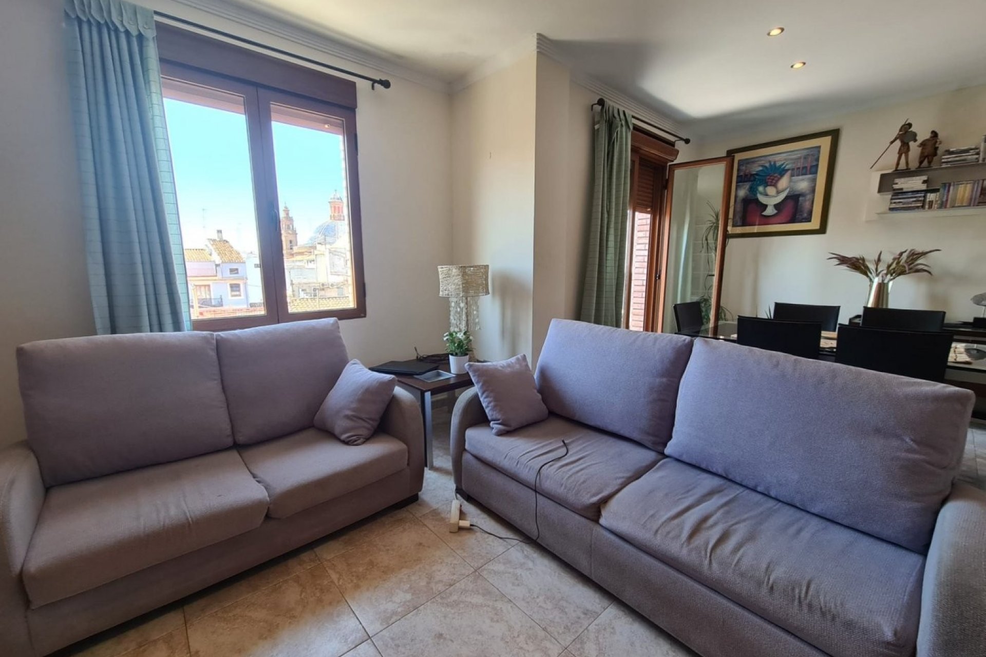 Odsprzedaż - Apartament - Valencia - Centro