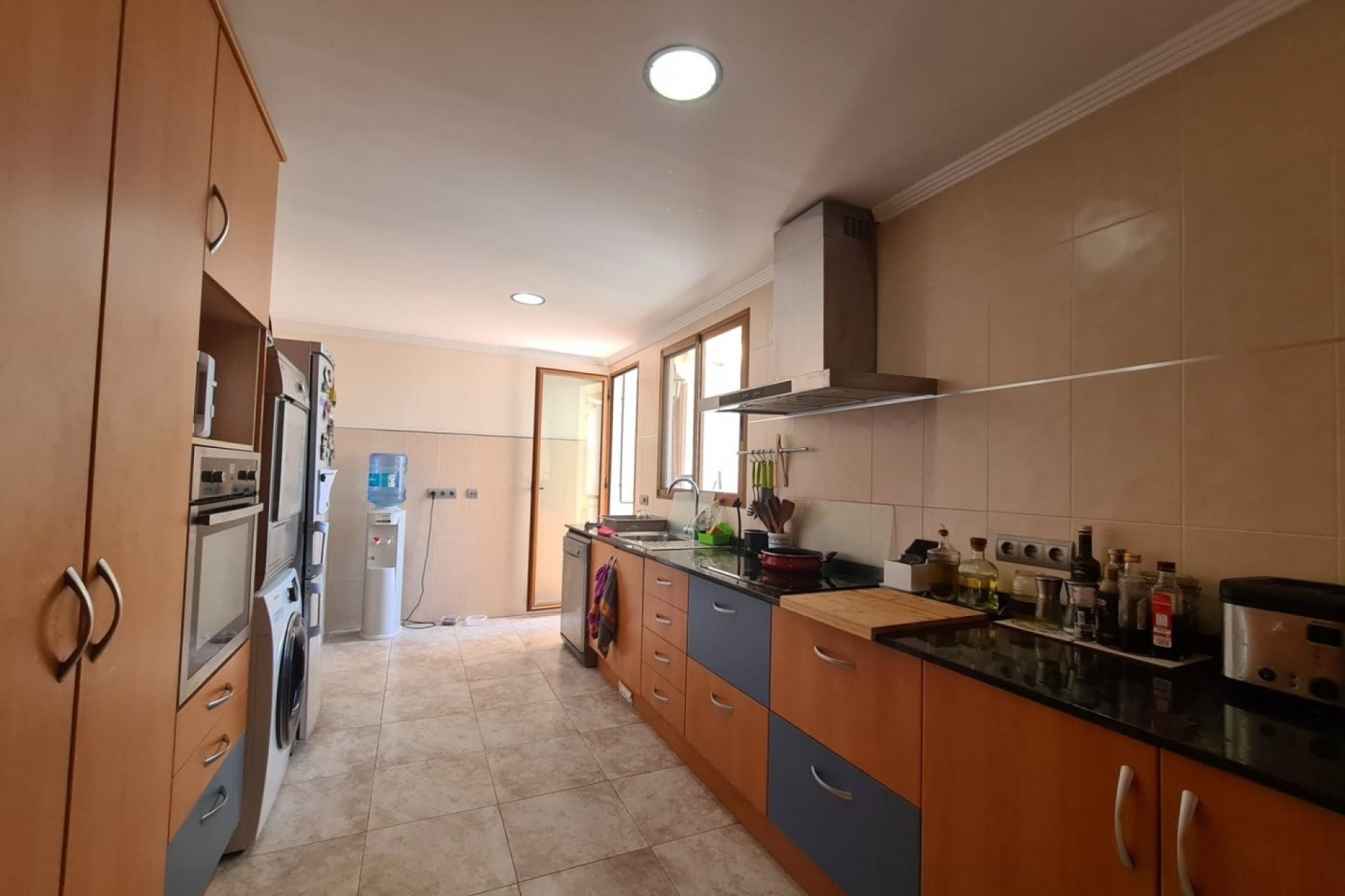 Odsprzedaż - Apartament - Valencia - Centro
