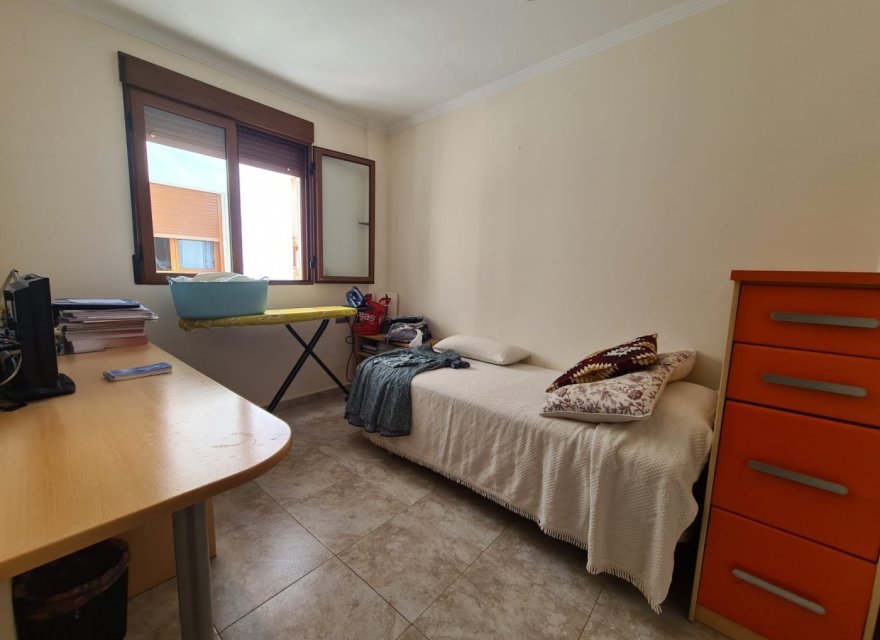 Odsprzedaż - Apartament - Valencia - Centro