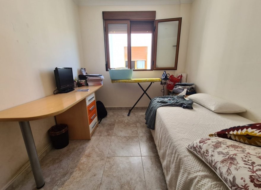Odsprzedaż - Apartament - Valencia - Centro