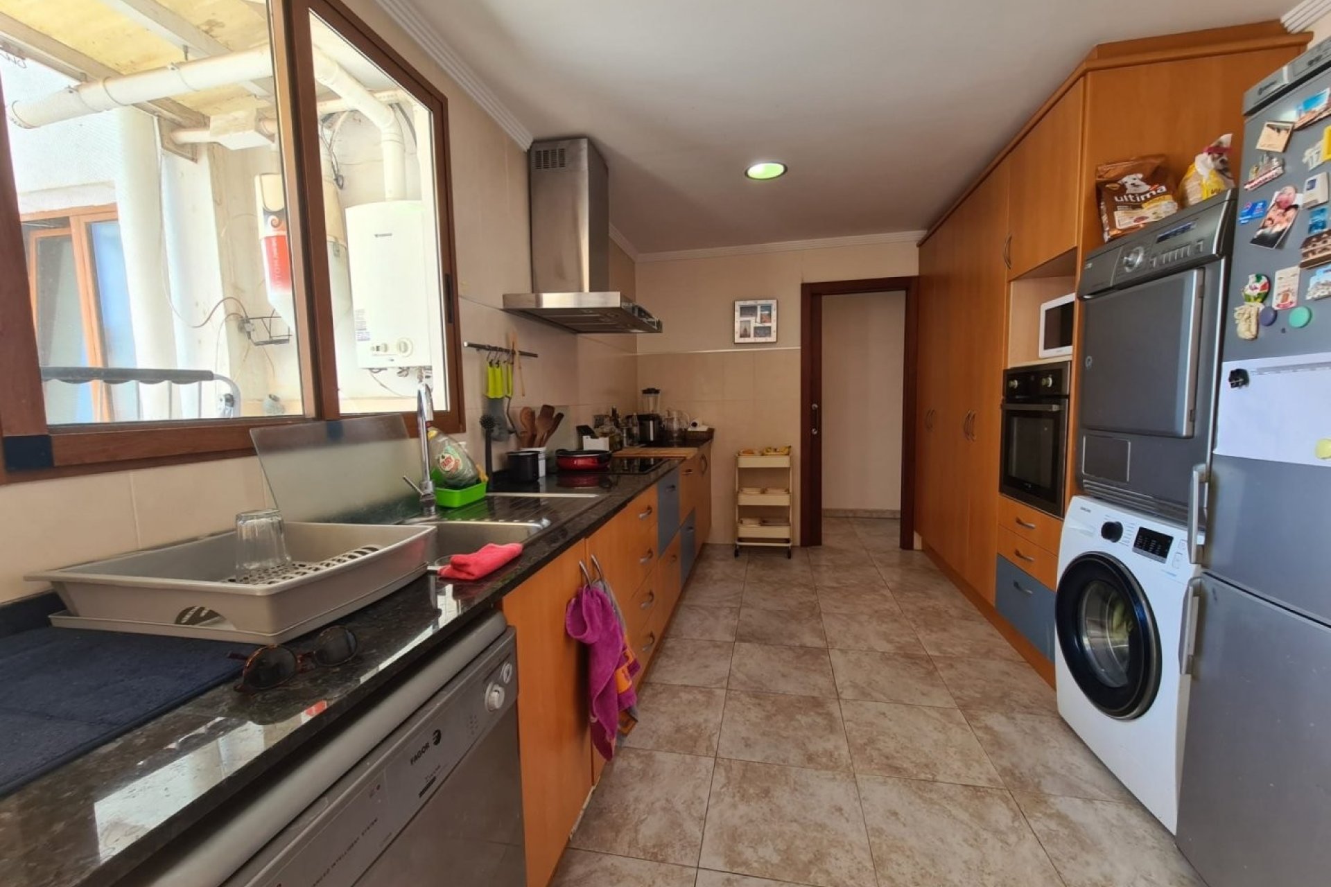 Odsprzedaż - Apartament - Valencia - Centro