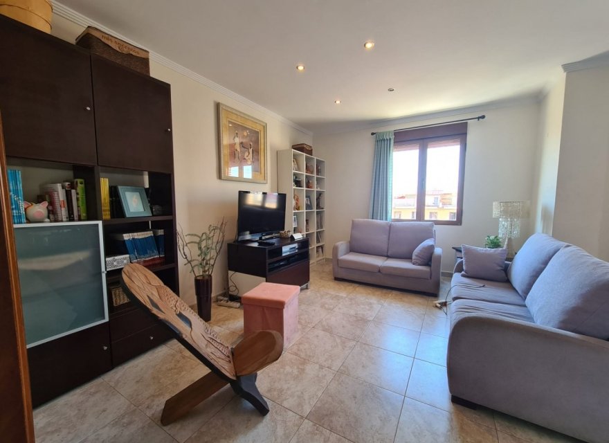 Odsprzedaż - Apartament - Valencia - Centro