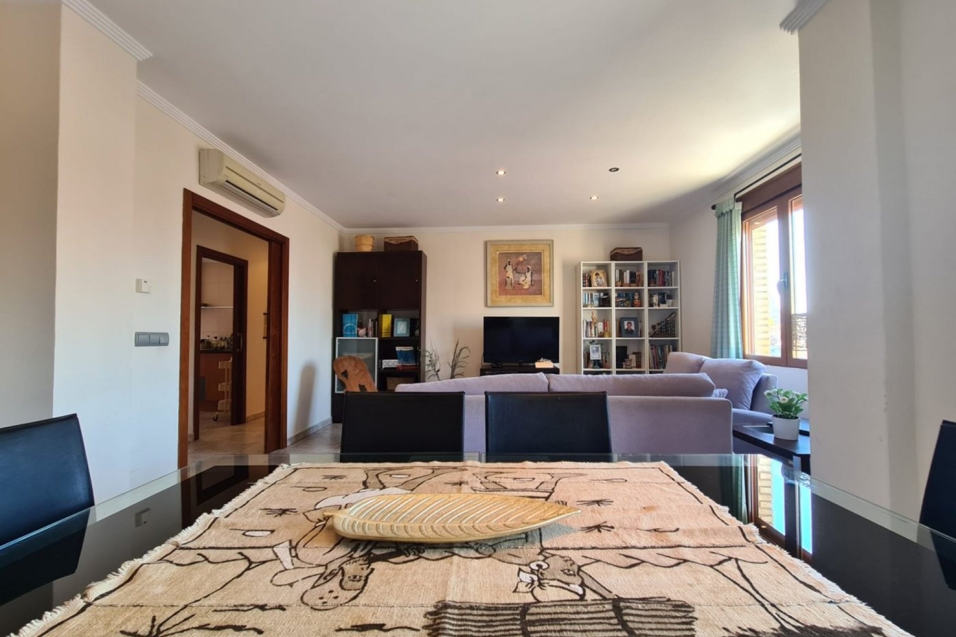 Odsprzedaż - Apartament - Valencia - Centro