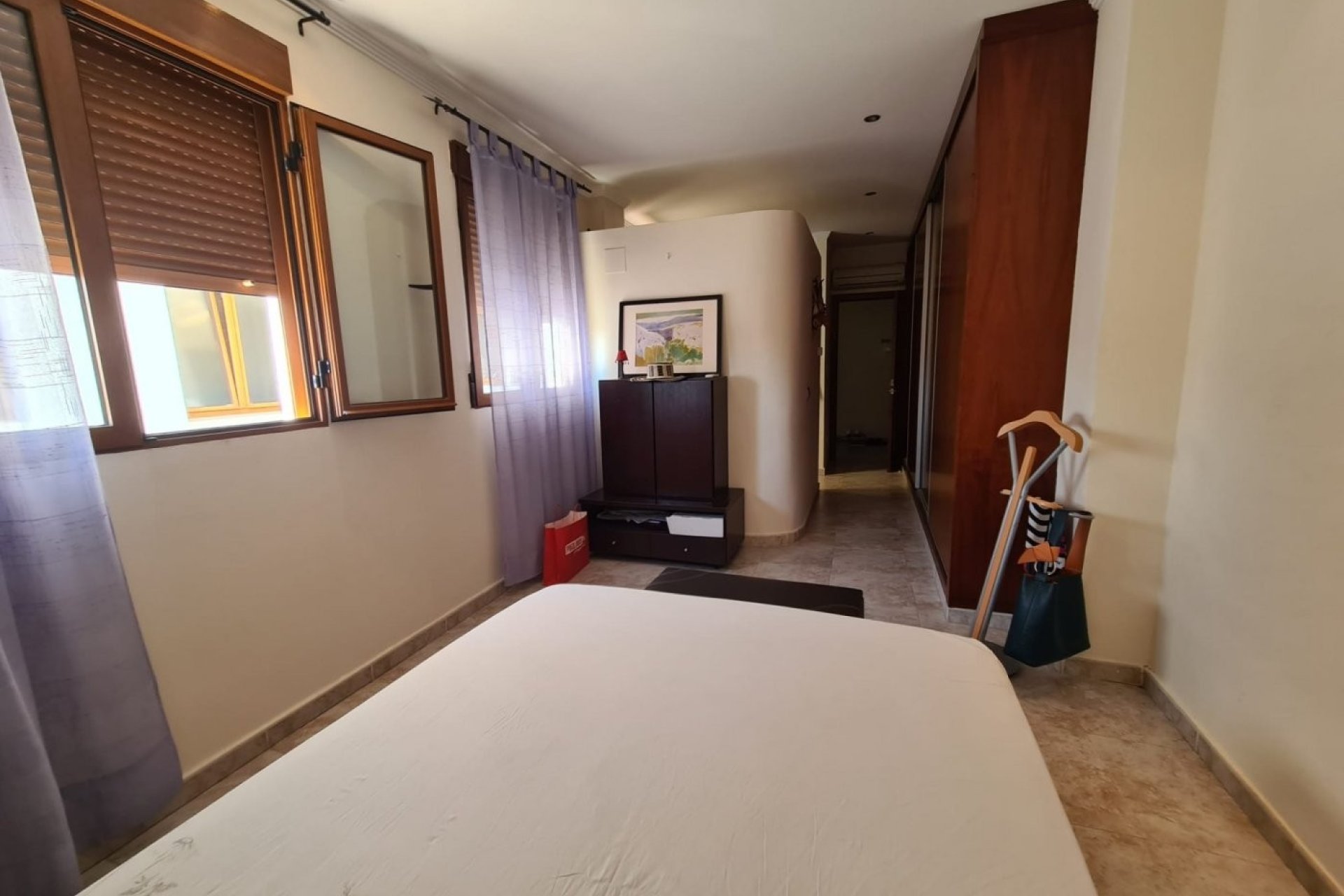 Odsprzedaż - Apartament - Valencia - Centro