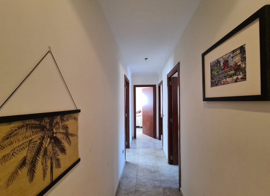 Odsprzedaż - Apartament - Valencia - Centro