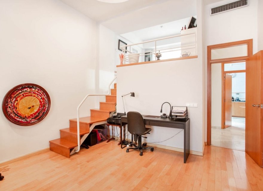 Odsprzedaż - Apartament - Valencia - Centro