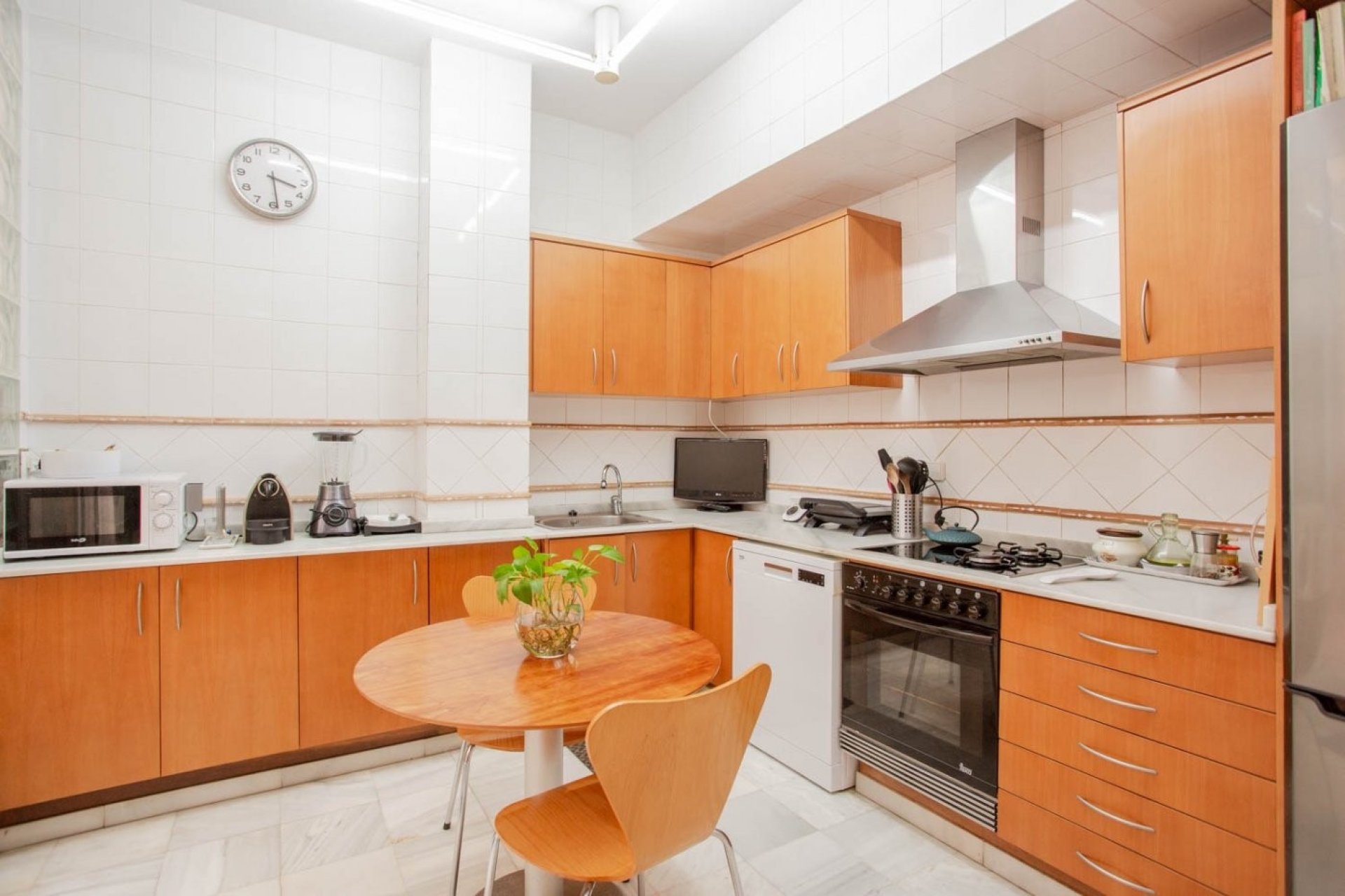 Odsprzedaż - Apartament - Valencia - Centro