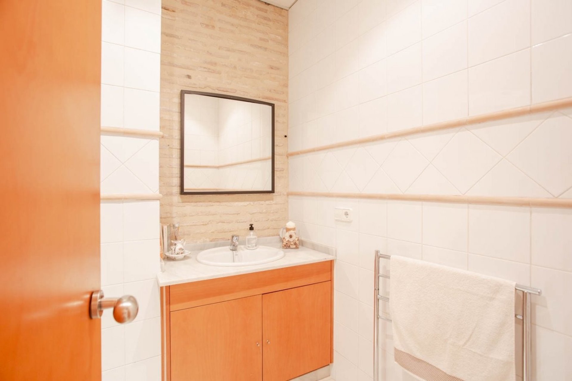 Odsprzedaż - Apartament - Valencia - Centro