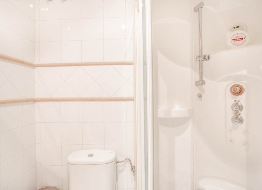 Odsprzedaż - Apartament - Valencia - Centro